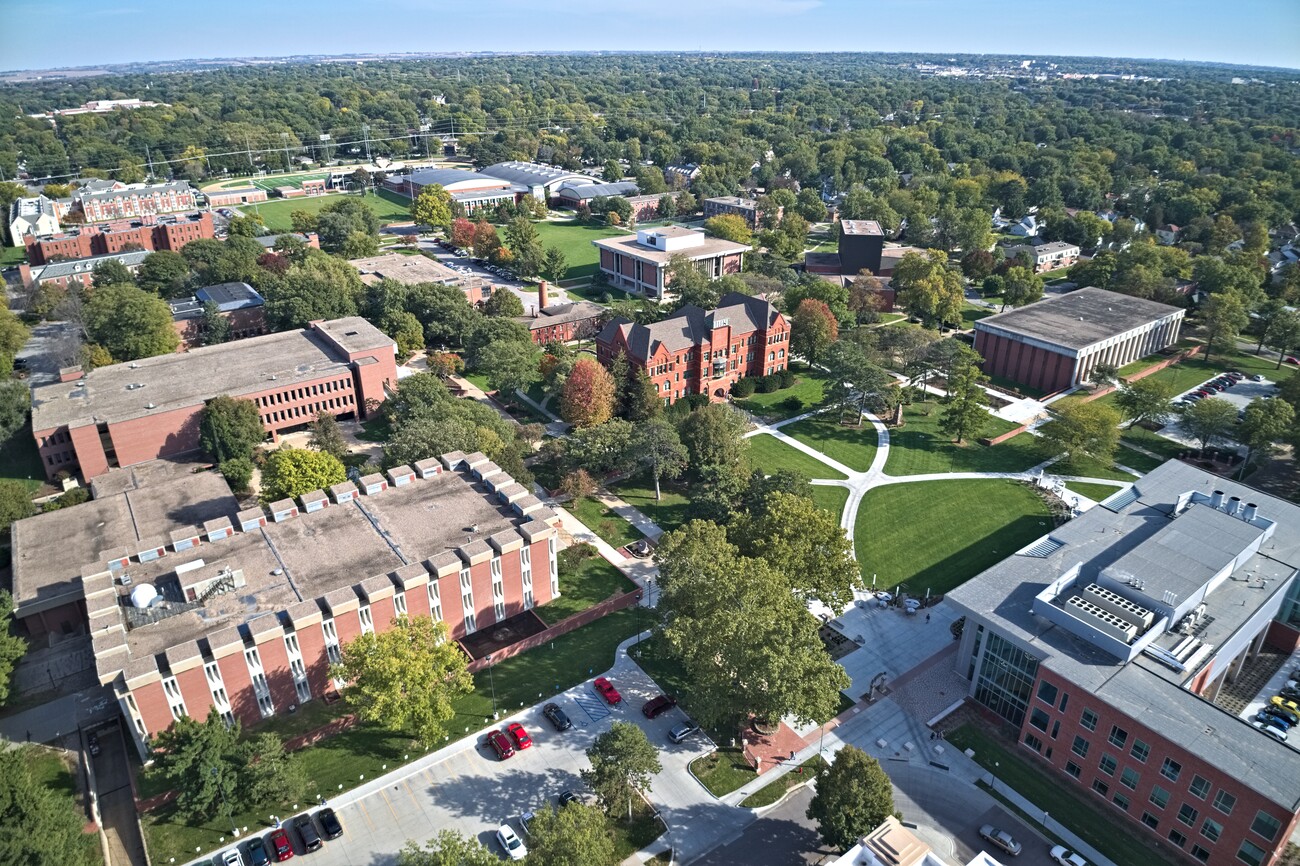 NWU Program Will Fully Fund Tuition for Learn to Dream Scholars